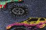 Denim Monster Trucks