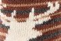 Brown/Cream