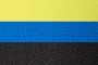 Radiation/Bright Indigo/Black