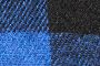 Blue/Black
