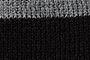 Black/Grey Heather