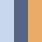 Blue/Orange