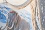 Ice Mammoth Print
