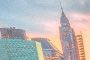 NY City Print