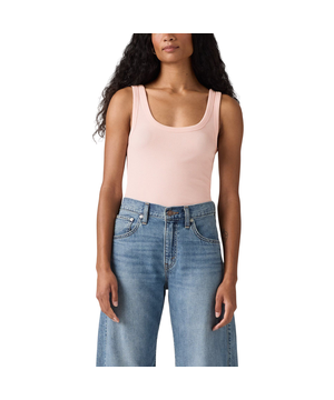 Débardeur côtelé pour femmes, Hayes, Levi's