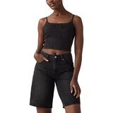 Débardeur camisole en denim pour femmes, Jadine, Levi's Front_Flat