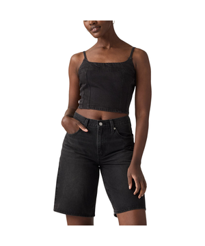 Débardeur camisole en denim pour femmes, Jadine, Levi's