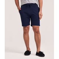 Denver Hayes Men's French Terry Short Front_Flat
