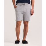 Short en tissu bouclette pour hommes, Denver Hayes Front_Flat