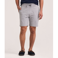 Short en tissu bouclette pour hommes, Denver Hayes Front_Flat