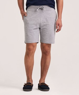 Denver Hayes Men's French Terry Short