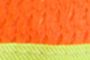 Orange haute visibilité
