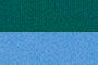 Green/Blue