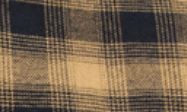 Tan Plaid