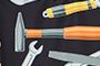 Noir – Outils