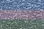 Lilas/Vert/Denim