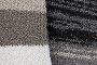 Black Stripe/Black Twist