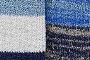 Blue Stripe/Blue Twist