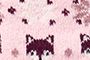 Rose/Gris