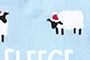 Fleece Navidad