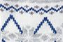 Blue Pattern