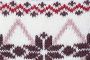 Red Pattern