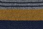 Marine/Gris