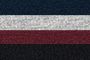 Burgundy/Blue/Grey/Black