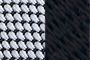 White/Black/White