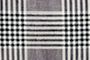 Grey Plaid