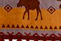Brown/Grey Moose