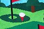 Green Golfing