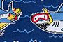 Requins Marine