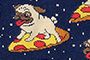 Marine - pizza carlins
