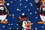 Navy Penguins