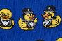 Blue Ducks