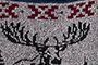 Black/Grey Moose