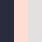 Navy Stripe