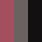 Black/Berry