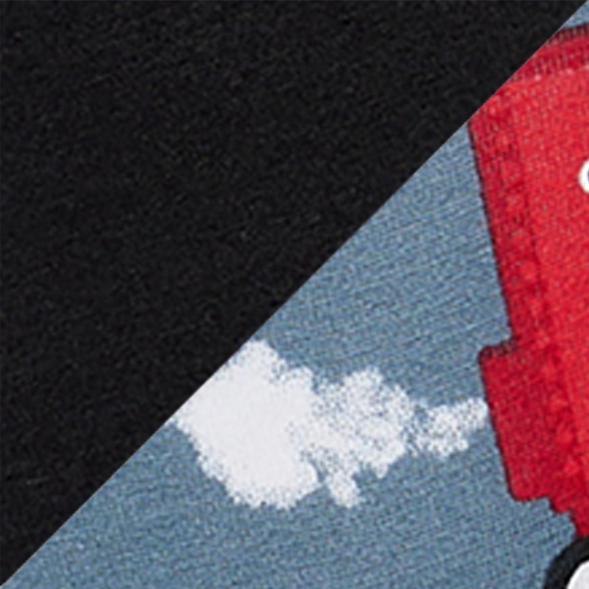 SAXX Dr Men's Droptemp Cooling Cotton Boxer Briefs