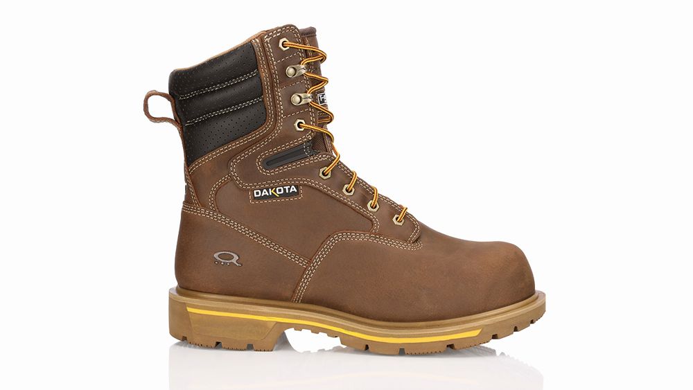 Dakota WorkPro Series Men display picture 3