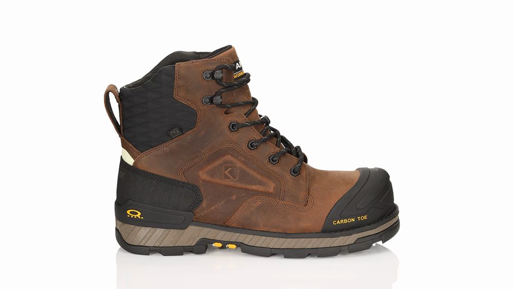 Dakota Men\'s 6600 6\