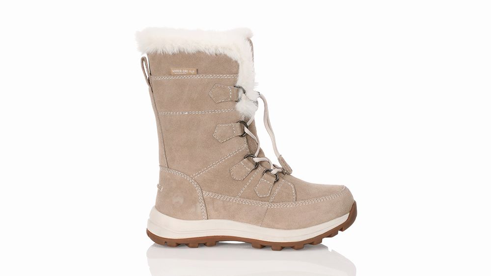 WindRiver Women's Ice Queen ICEFX® T-Max Insulated Waterproof